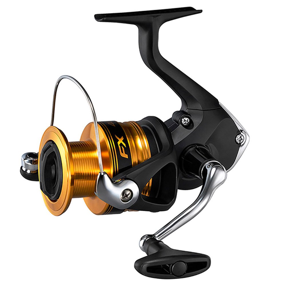 shimano-fishing-moulinet-spinning-fx-fc-high-gear