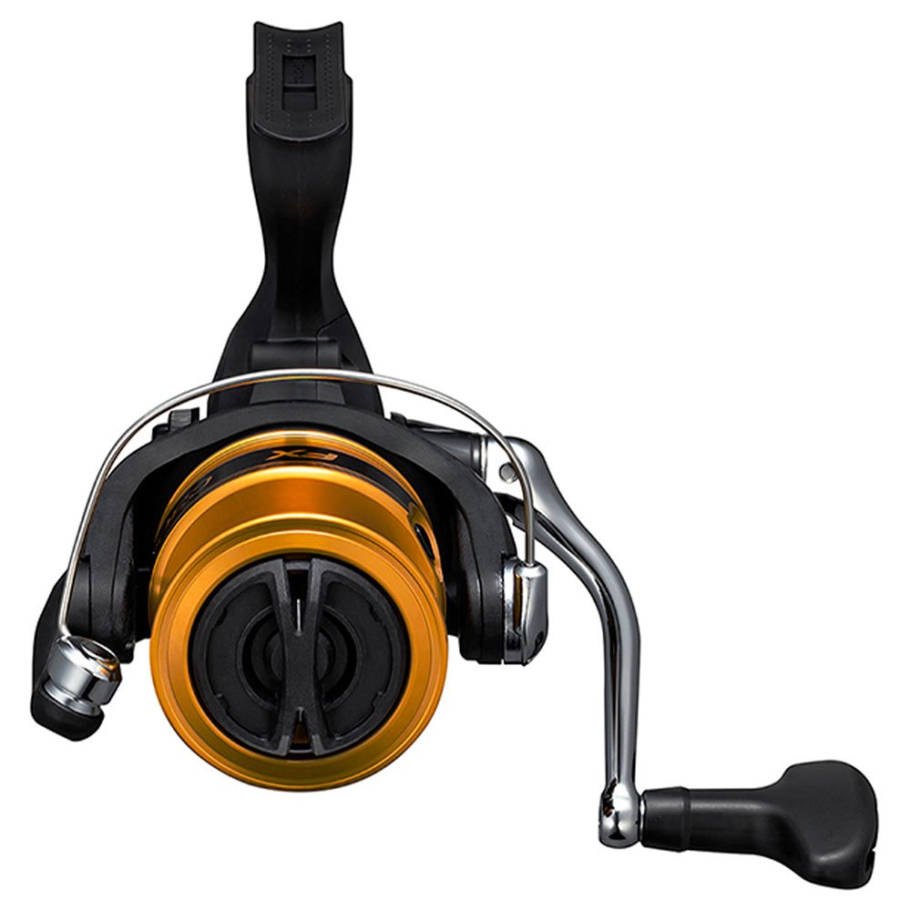 Shimano Fishing Molinete Spinning FX FC High Gear
