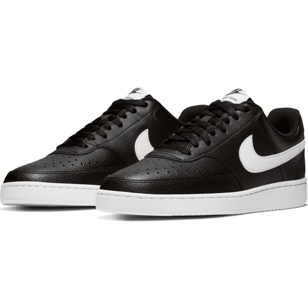 Nike Vambes Court Vision Low