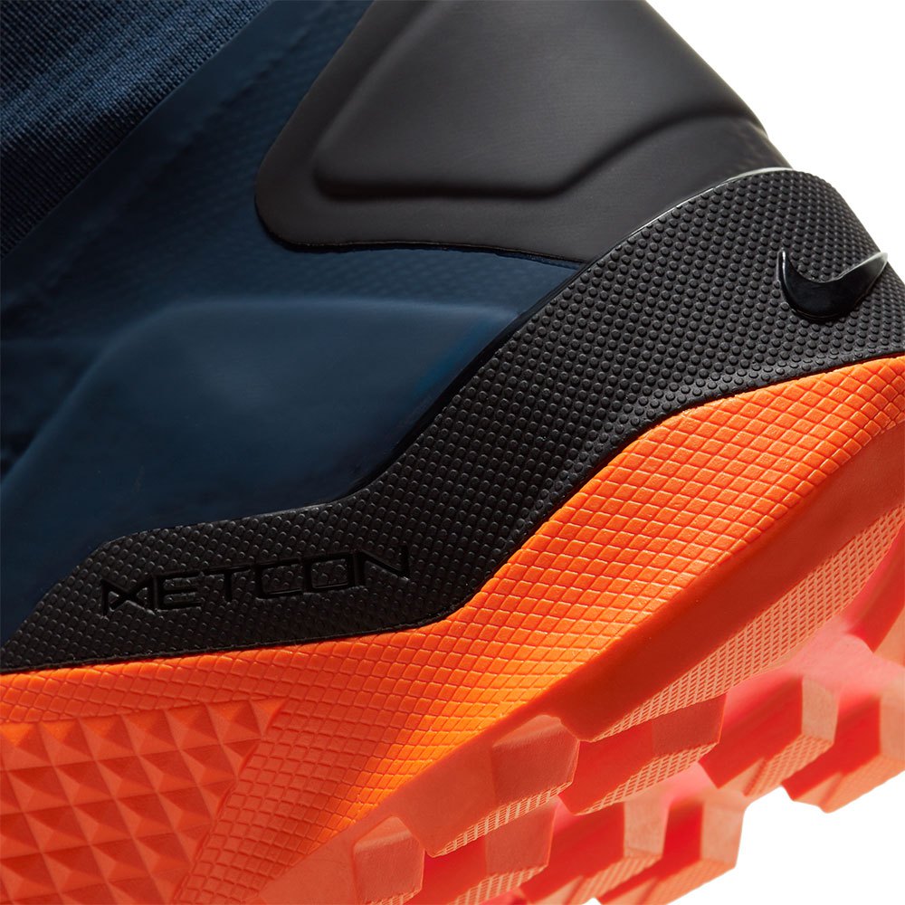 Nike Chaussures Trail Running Metcon X SF
