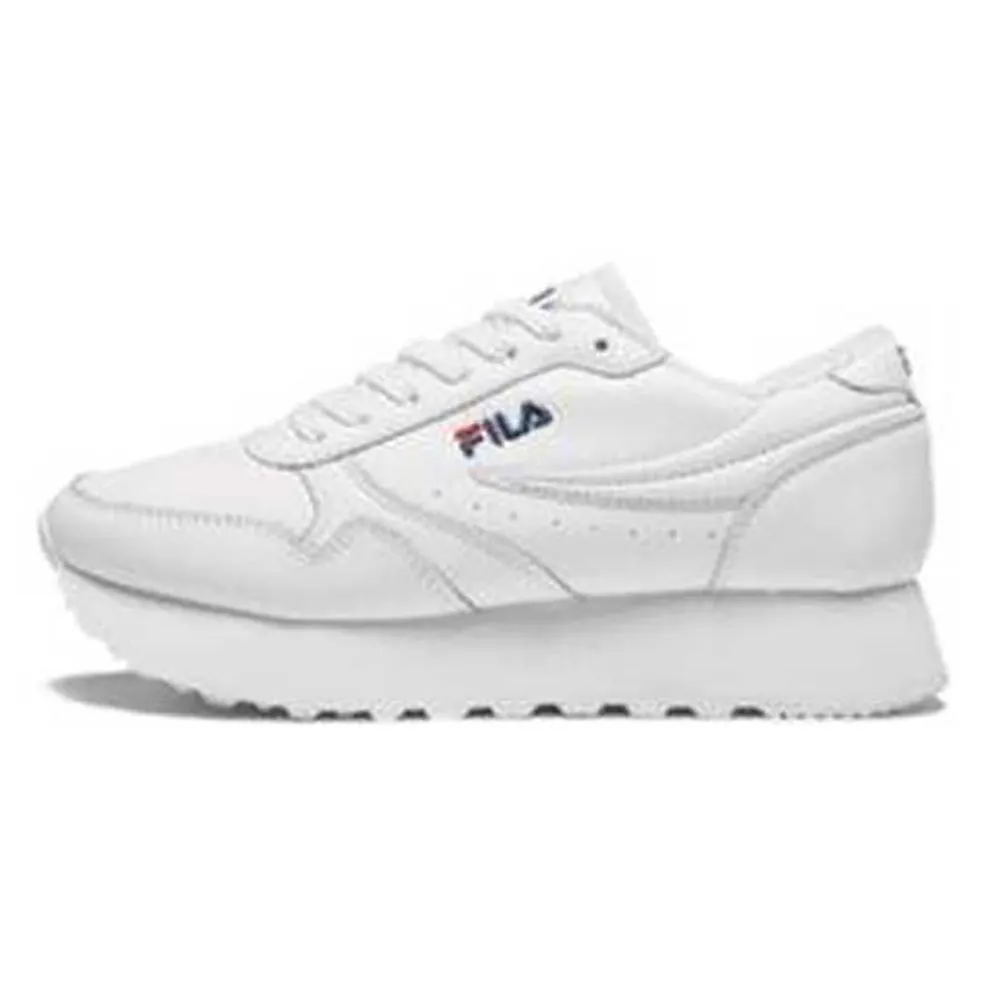 fila orbit zeppa white