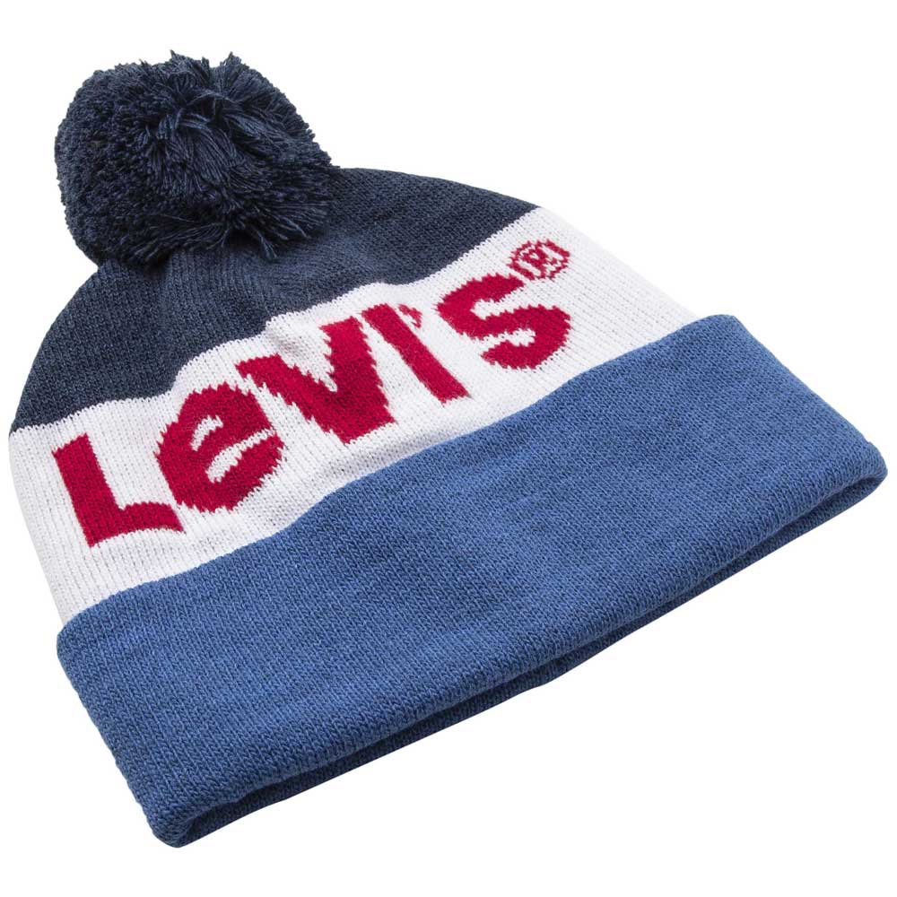 levis---sportswear-logo-pom-beanie