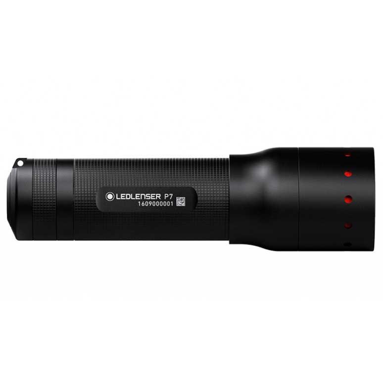 Led lenser P7 Flashlight