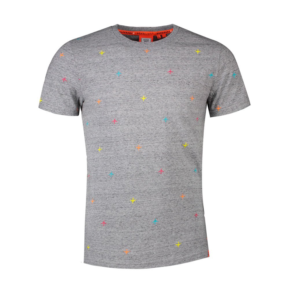 superdry-t-shirt-manche-courte-all-over-print