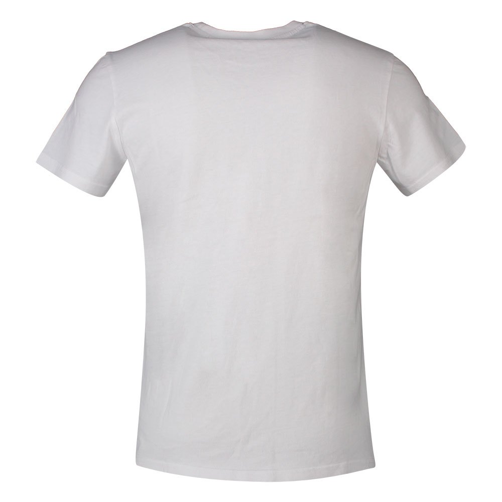 Superdry Kortärmad T-shirt Neon Halftone