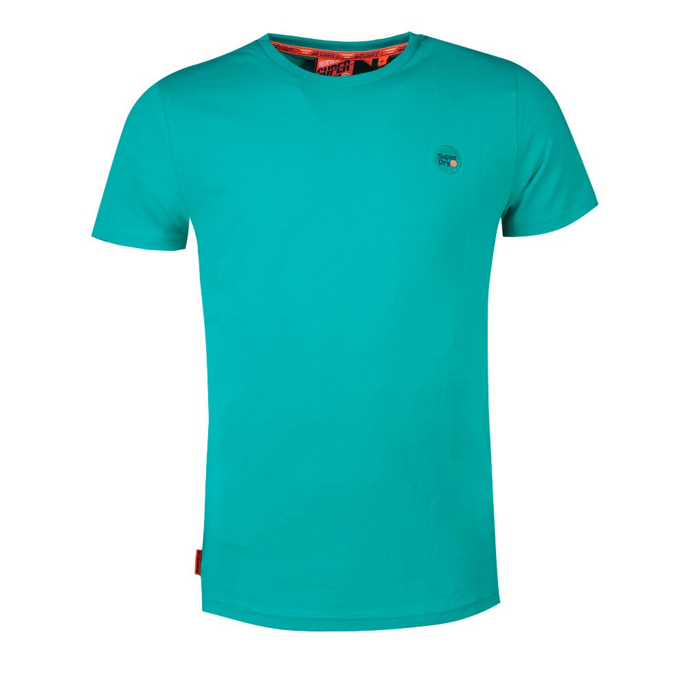 superdry-t-shirt-a-manches-courtes-collective