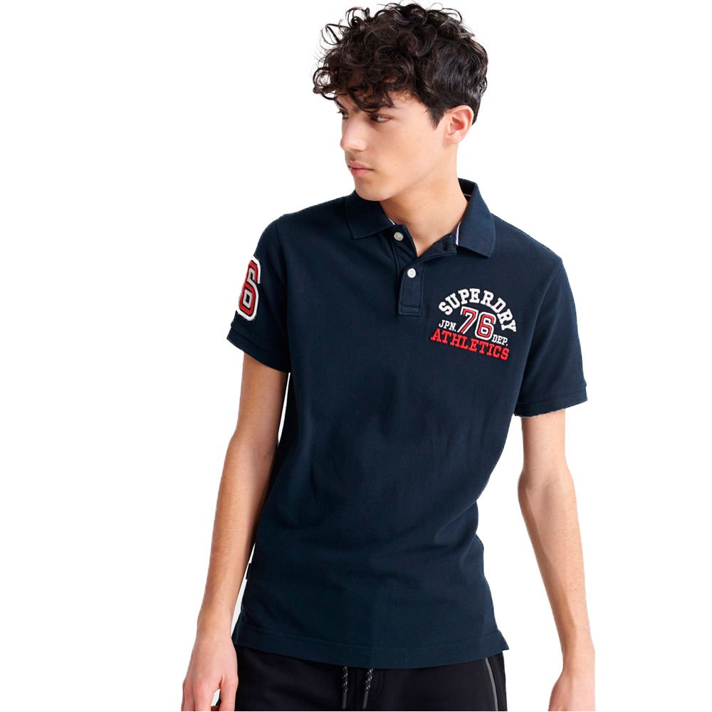superdry-polo-a-manches-courtes-classic-superstate