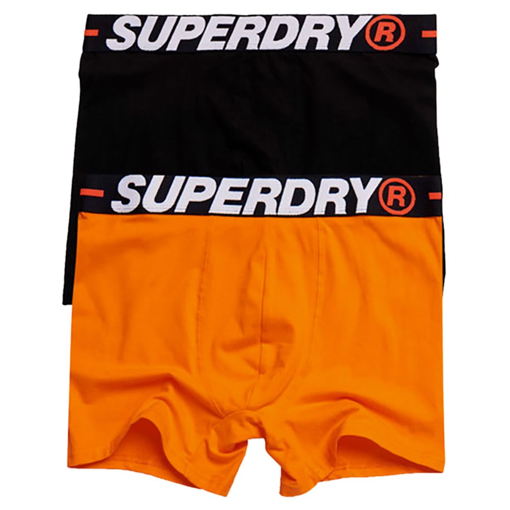 superdry-organic-cotton-boxer-2-units