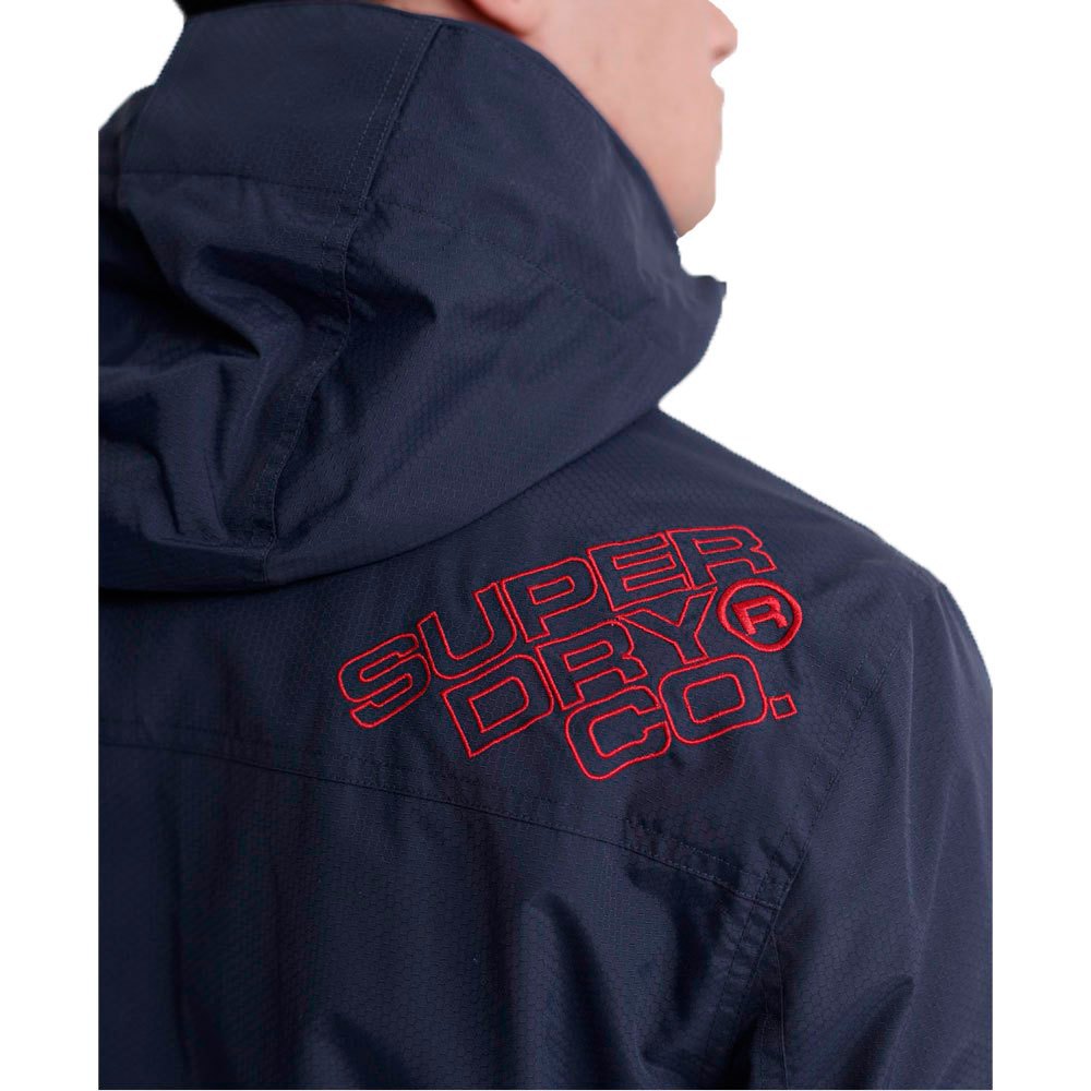 Superdry Giacca Tech Attacker