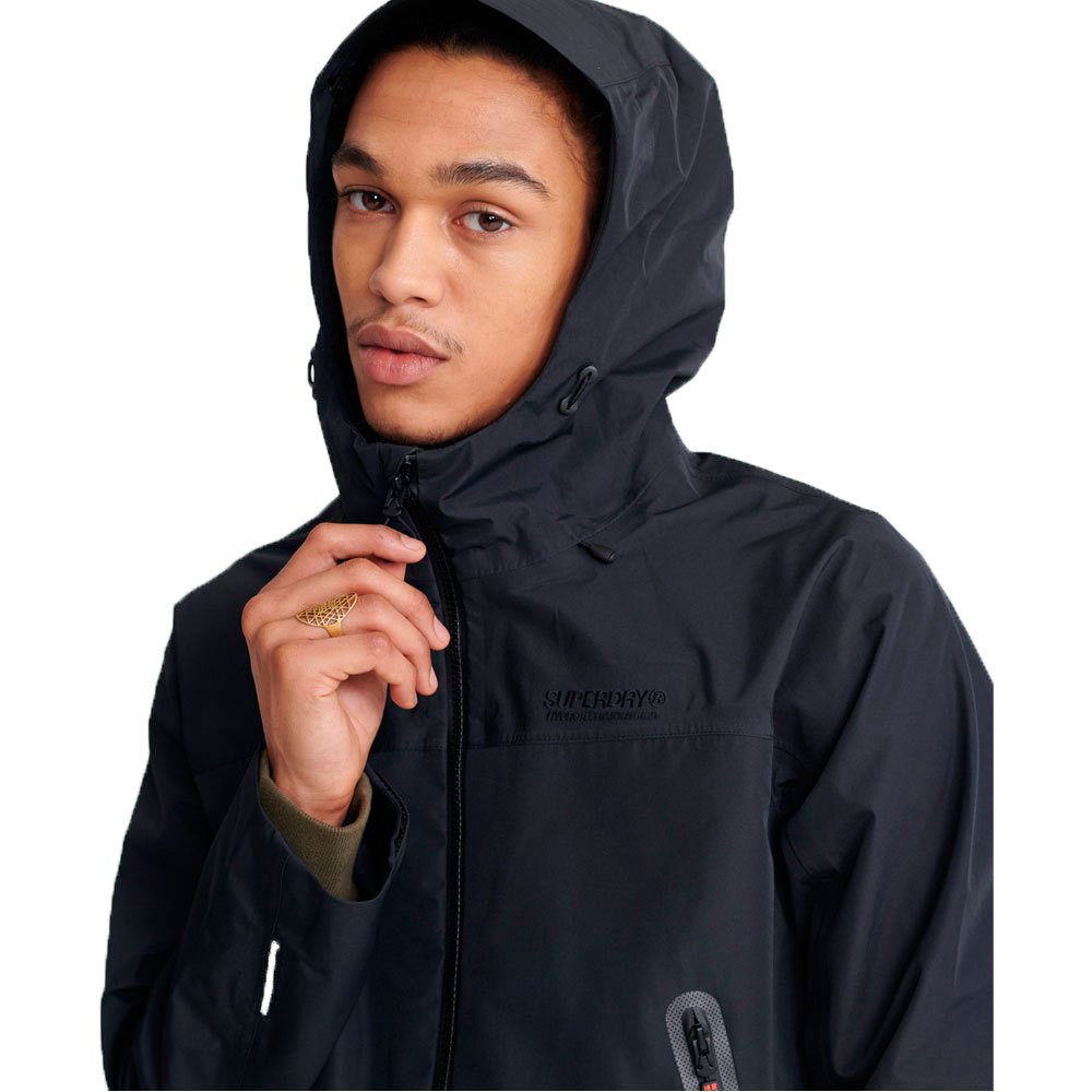 Superdry Hydrotech Jacket