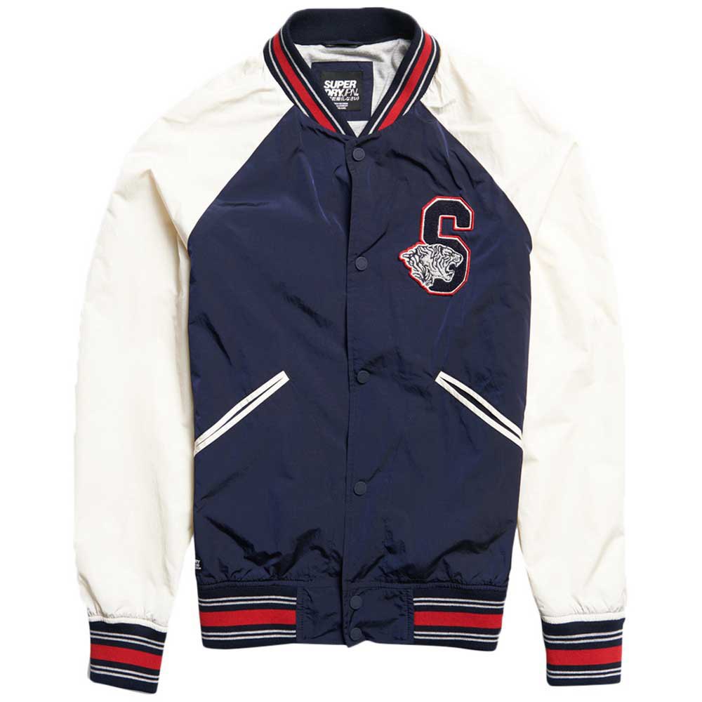 Superdry Collegiate Classic Jacket