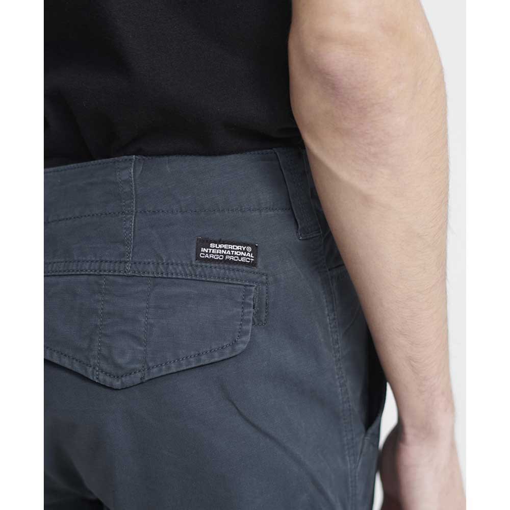 Superdry Pantalones cortos cargo Core