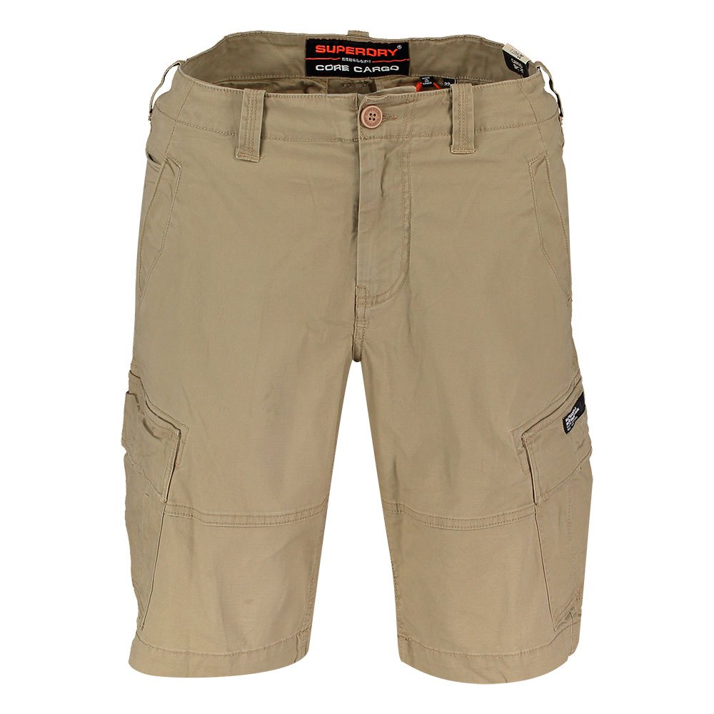 superdry-pantalons-curts-cargo-core
