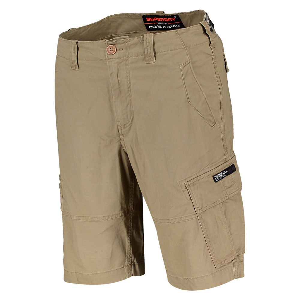 Superdry Pantalons curts cargo Core