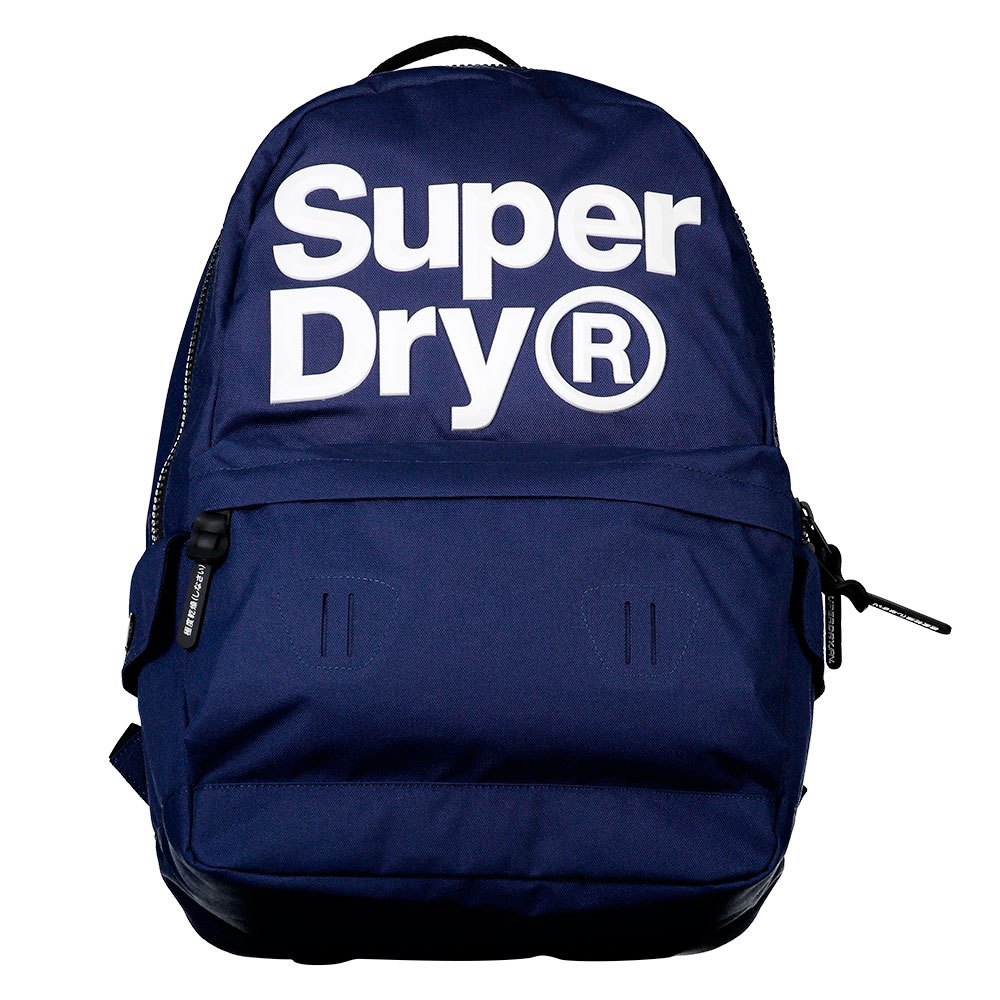 superdry-mochila-logo