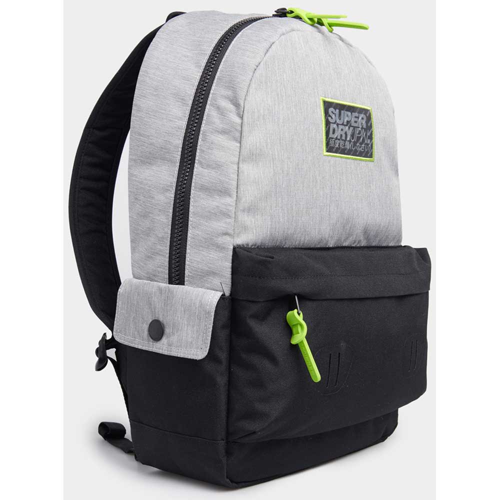 Superdry Hollow Montana Backpack