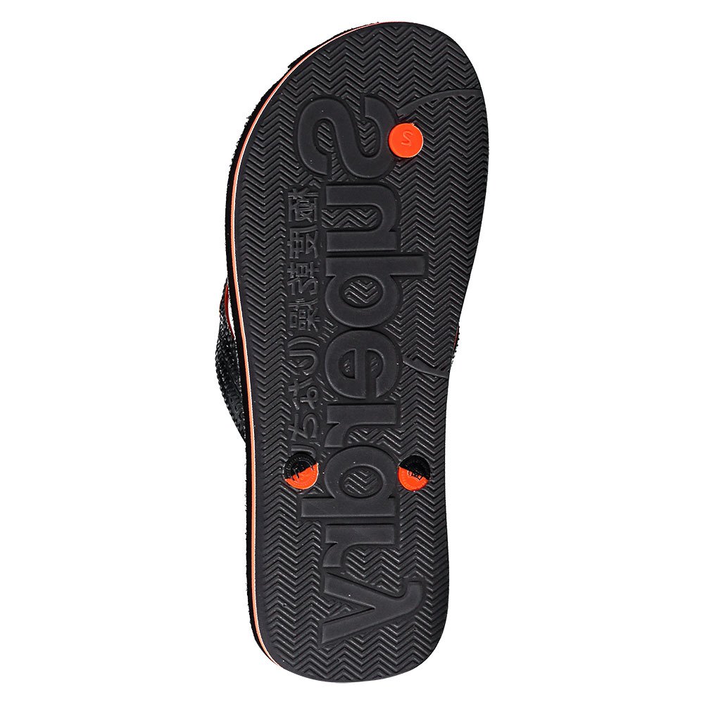 Superdry Scuba Slippers