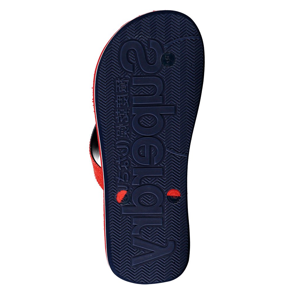 Superdry Classic Scuba Slippers