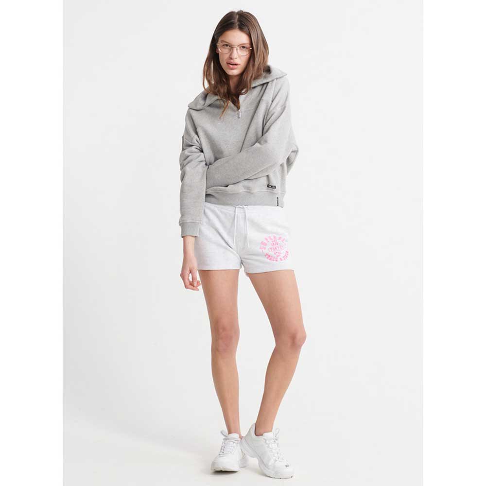 Superdry Pantalons curts Track&Field