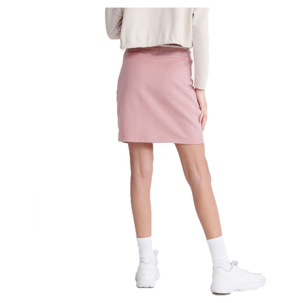 Superdry Summer Sweat Skirt