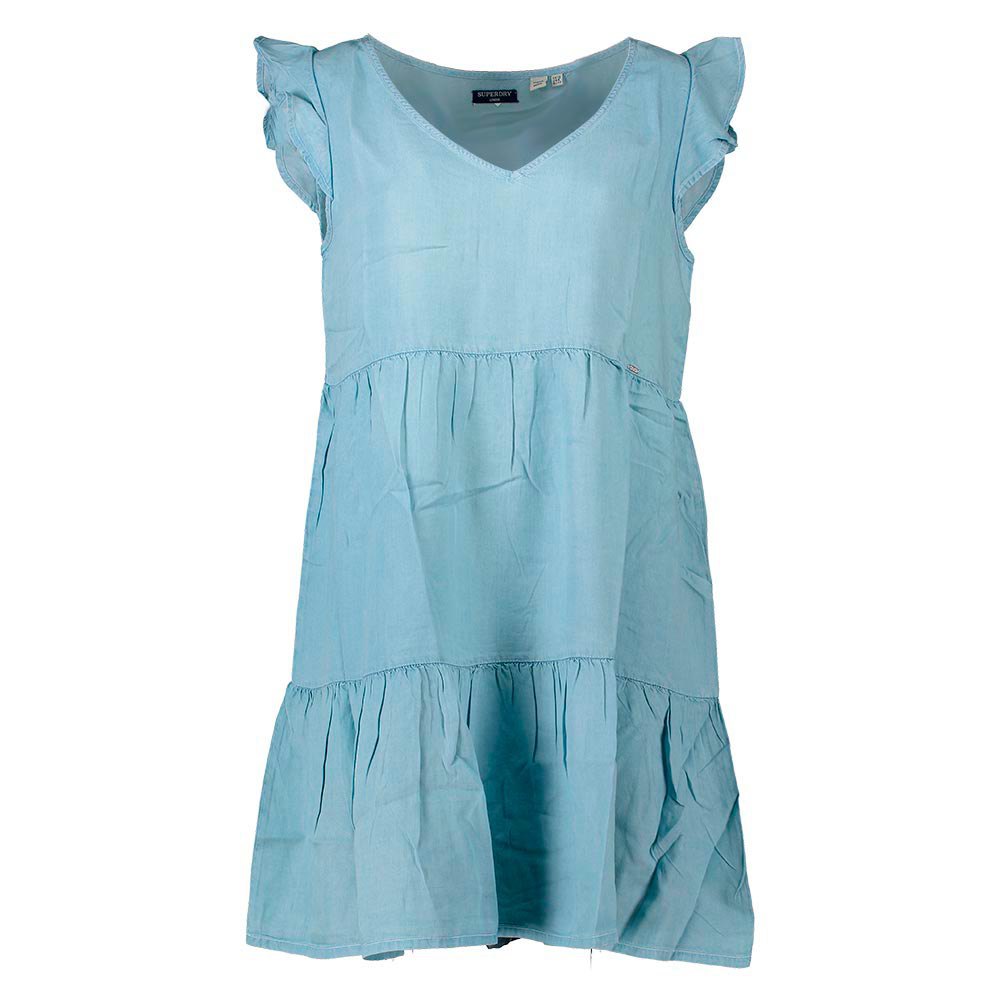 superdry-tinsley-tiered-short-dress