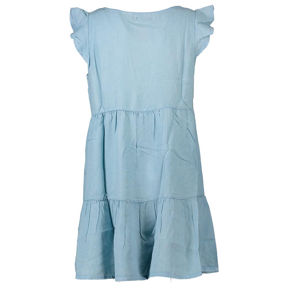 Superdry Tinsley Tiered Short Dress