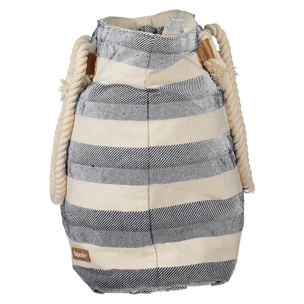 Superdry Bossa Striped Rope