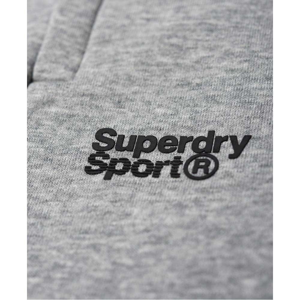 Superdry Pantalones Core Sport Jogger