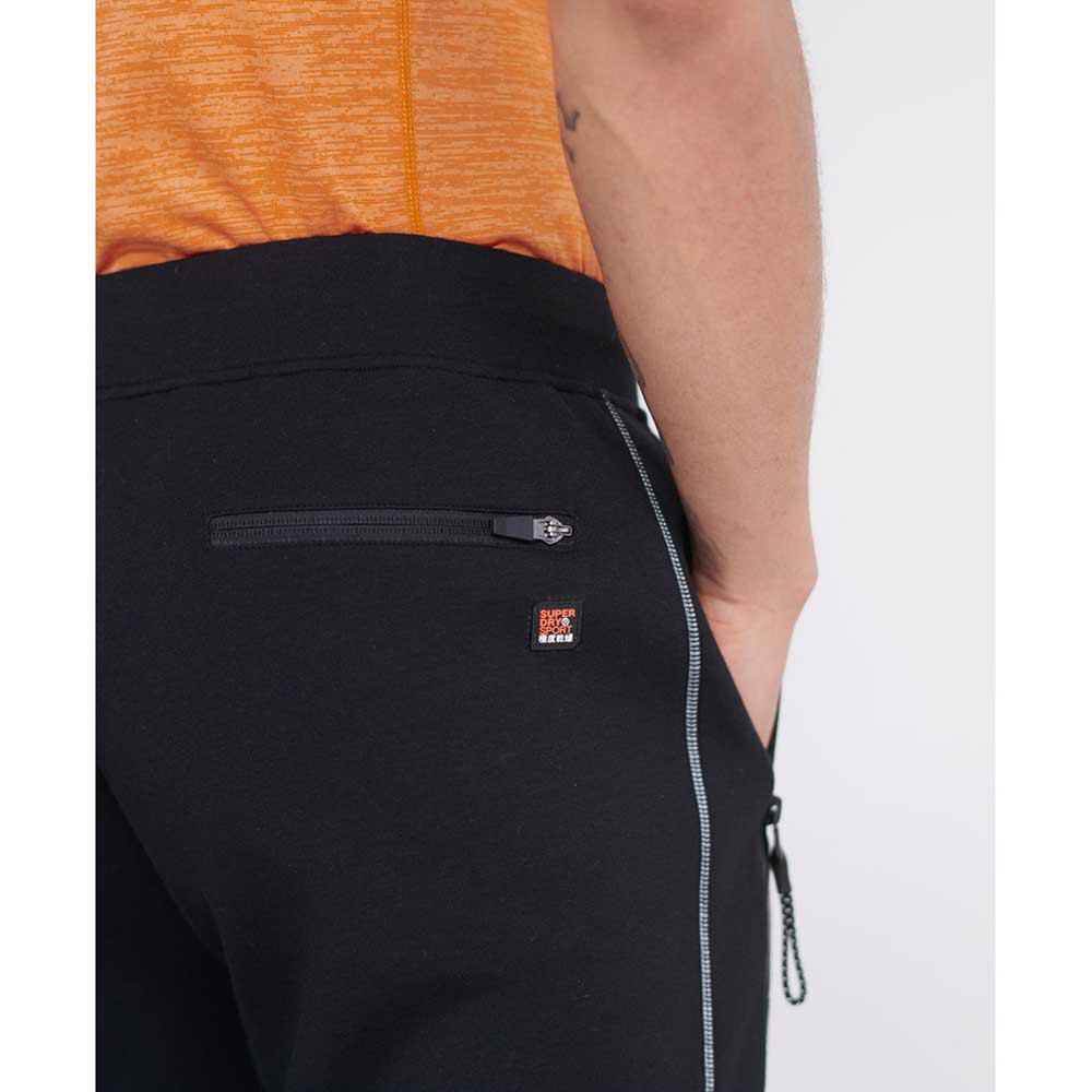 Superdry Gymtech Joggers Lang Hose