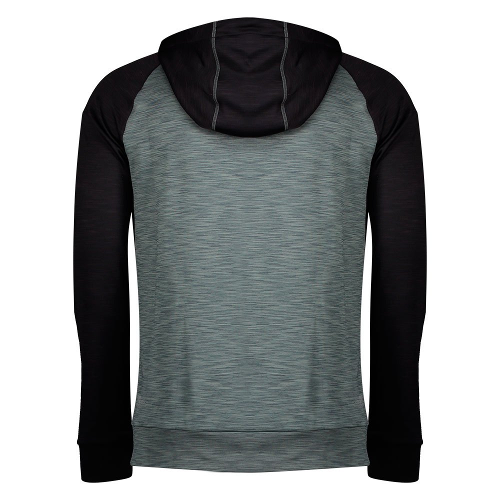Superdry Training ColorBlock Sweater Met Ritssluiting