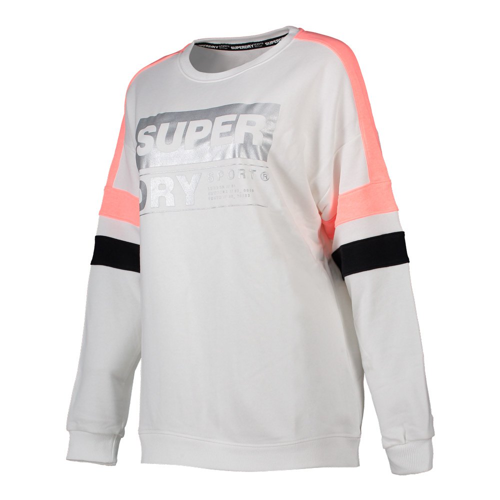 Superdry Streetsport Sweatshirt