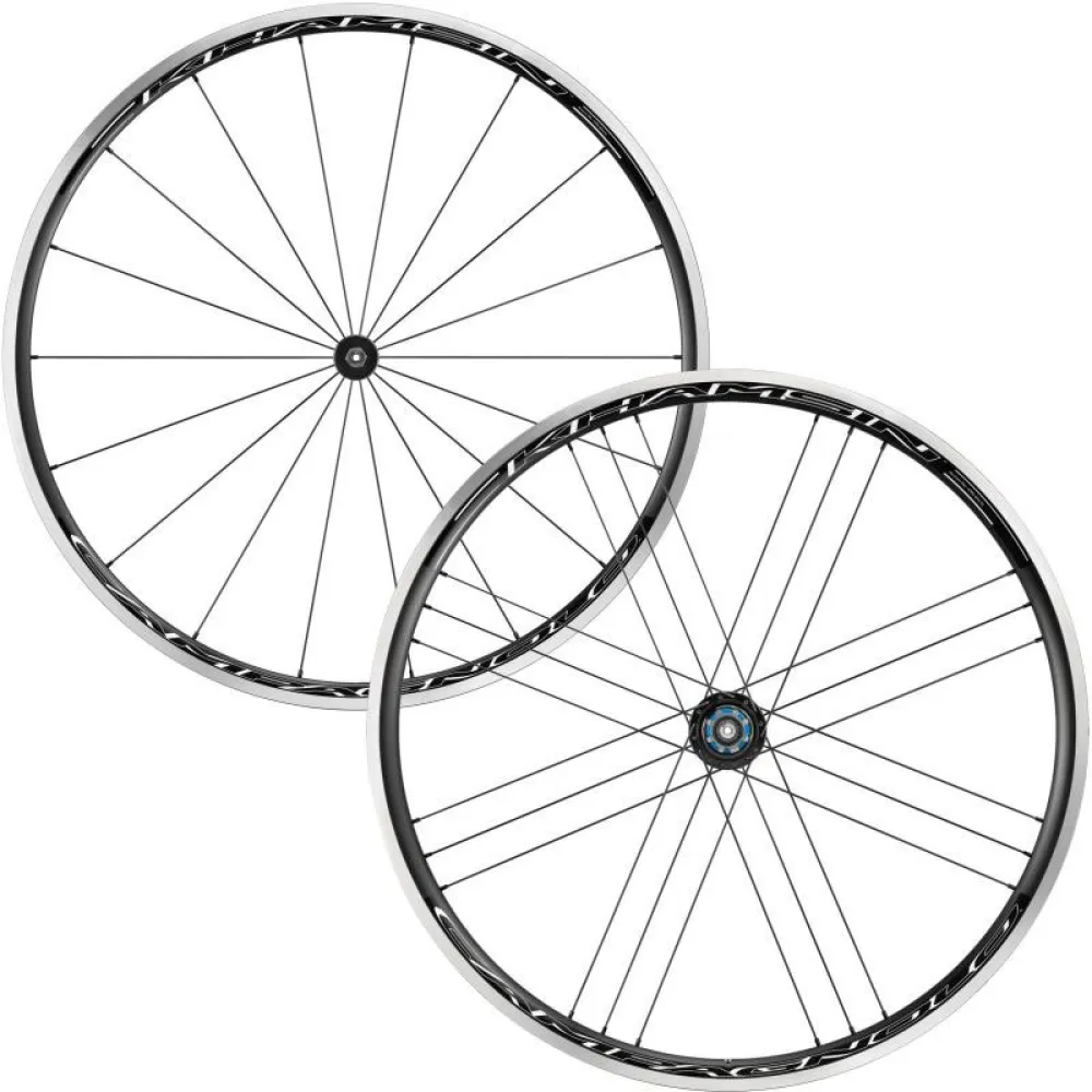 Campagnolo Khamsin C17 Road Wheel Set | Bikeinn