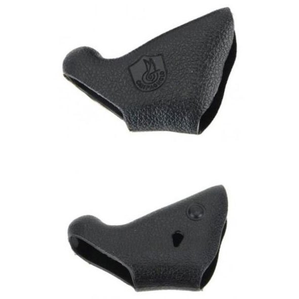 Pair for sale online Campagnolo 11 Speed Ultra Shift Lever Hood 