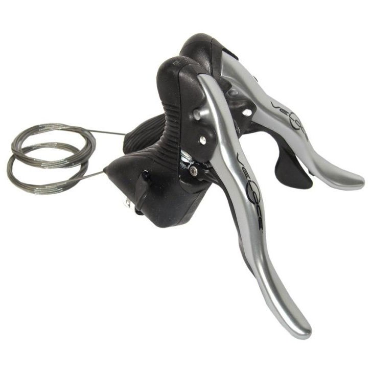 Campagnolo Powershift Ergopowers Veloce 10 Spd Shifters 