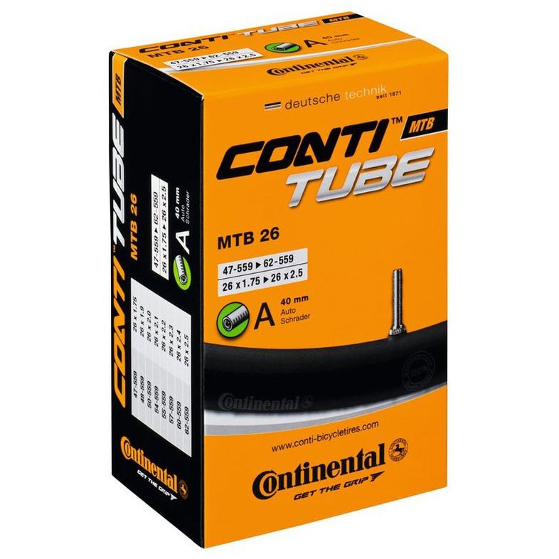 continental-tube-interne-freeride-presta-42-mm