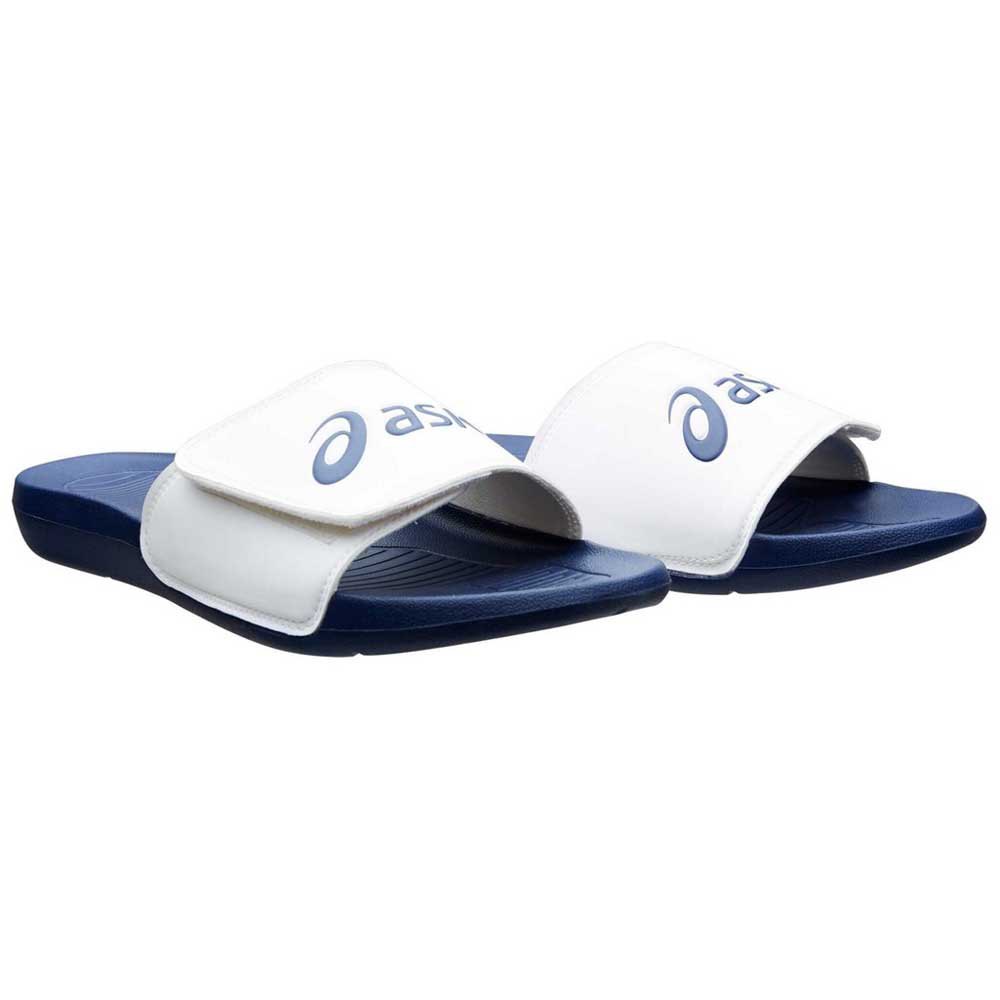 Asics AS002 Sandals White | Swiminn