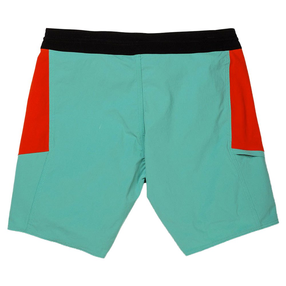 Volcom Stained Gloss Stoney 18´´ Swimming Shorts