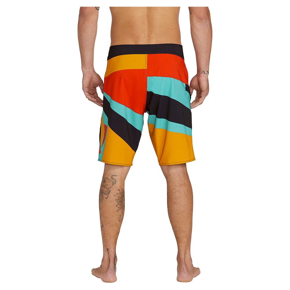 Volcom Ransacked Mod 20´´ Swimming Shorts