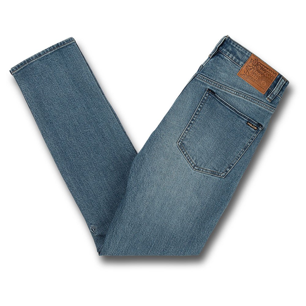 Volcom Jeans 2X4