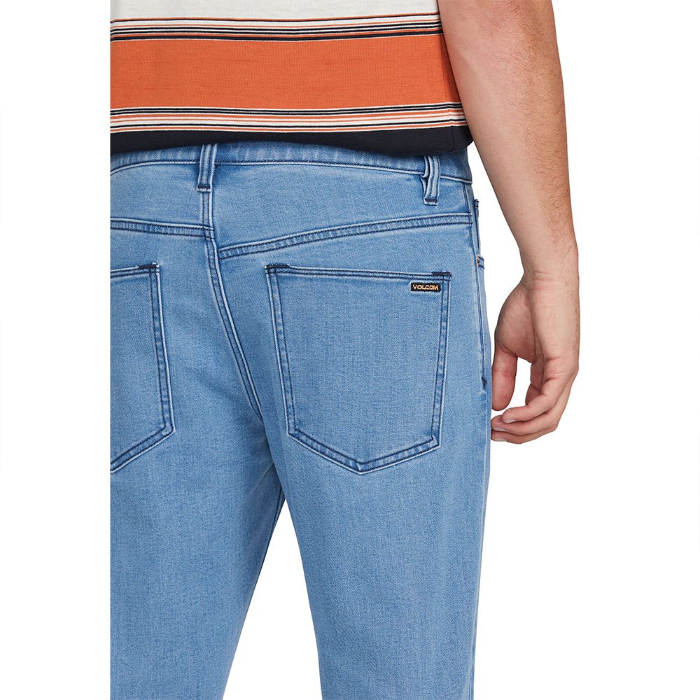 Volcom Solver Tapered Pants