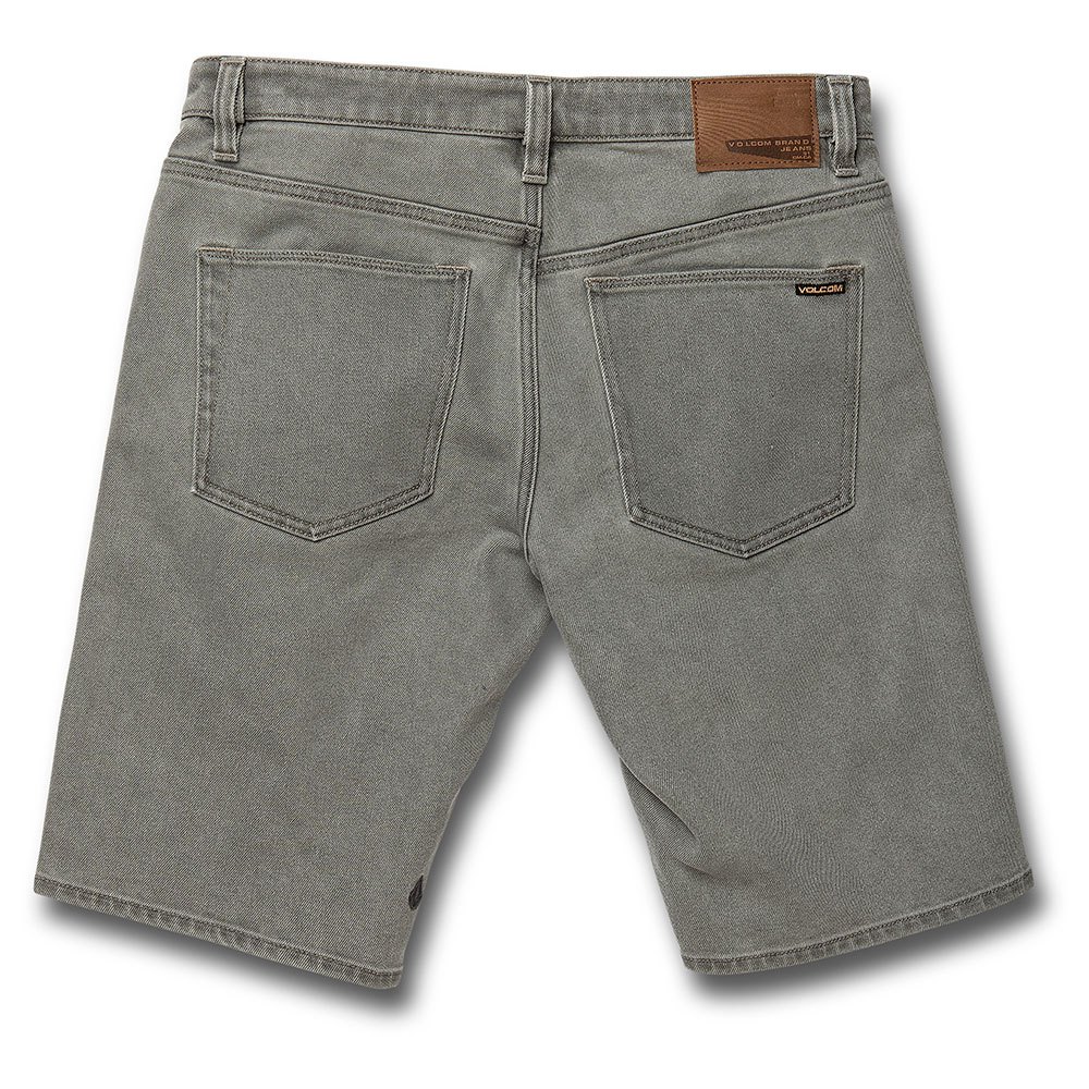 Volcom Solver Jeans-Shorts