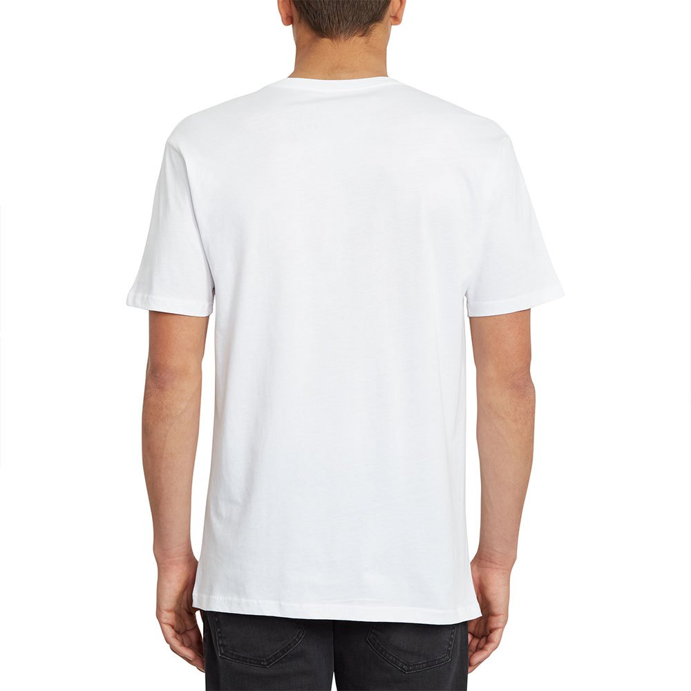 Volcom Levstone Basic Short Sleeve T-Shirt
