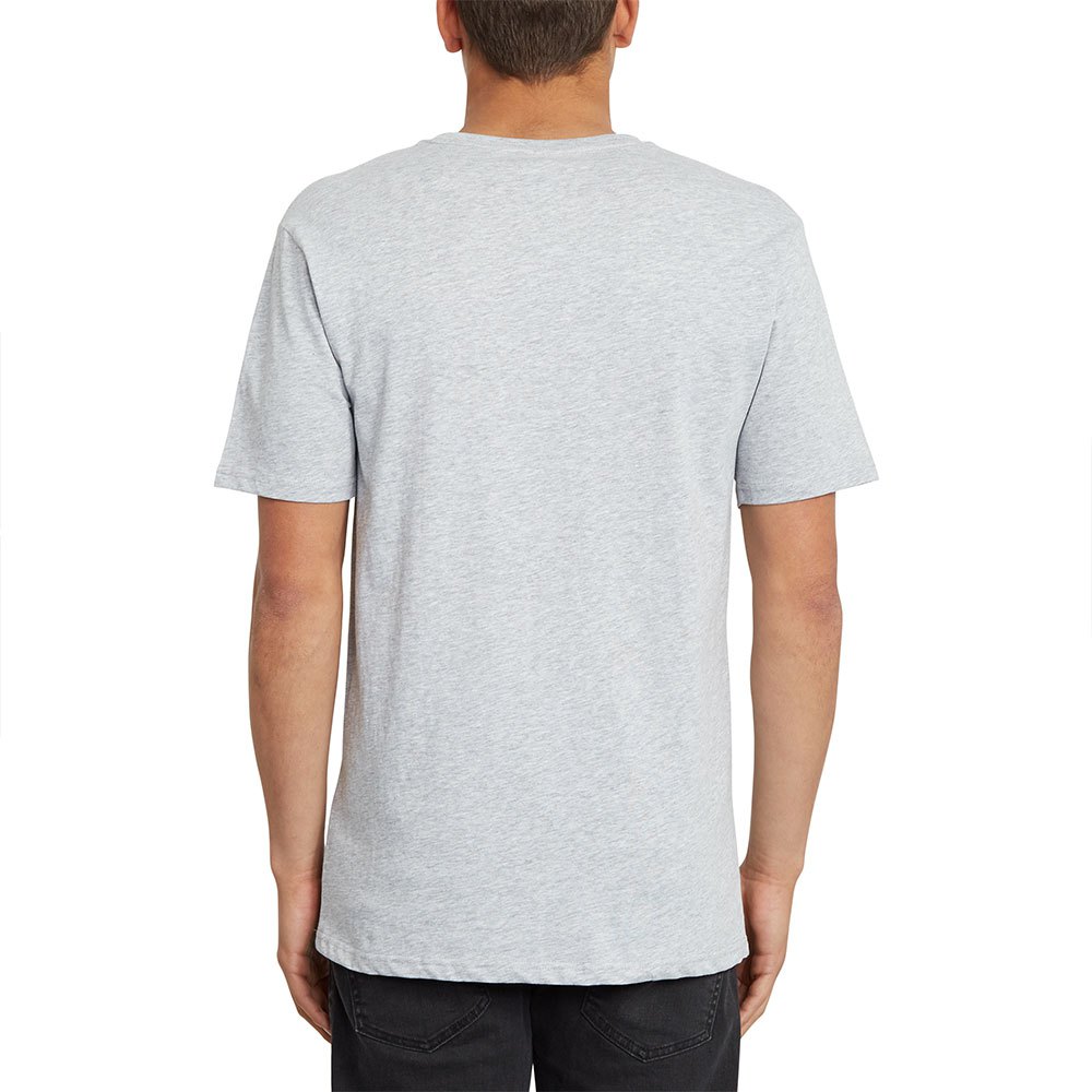 Volcom Stone Blanks Basic T-shirt med korta ärmar