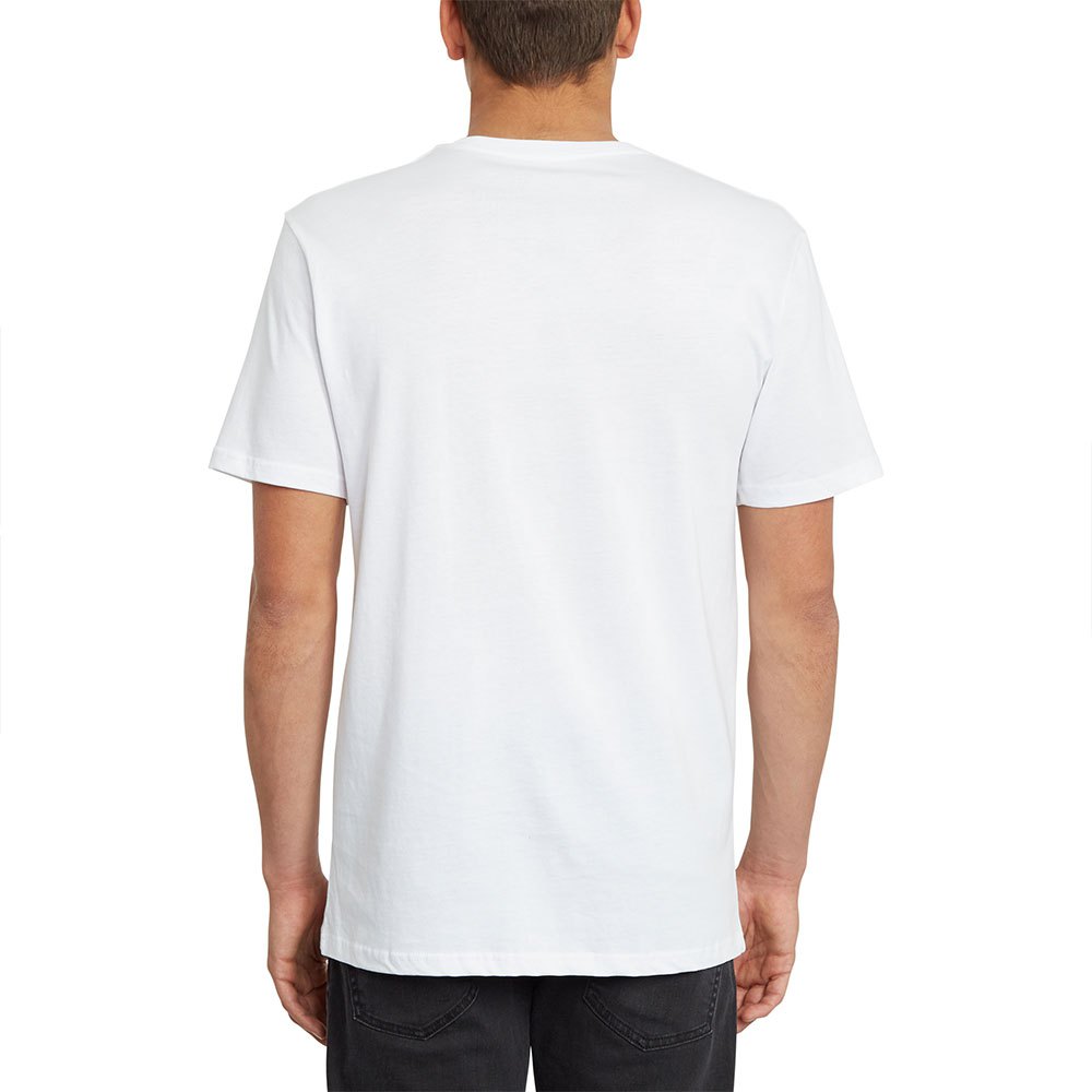 Volcom Dirty Day Basic Short Sleeve T-Shirt