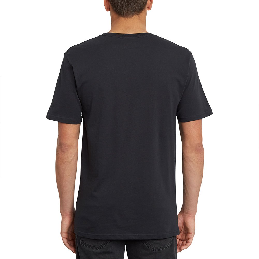 Volcom Shatter Basic Short Sleeve T-Shirt