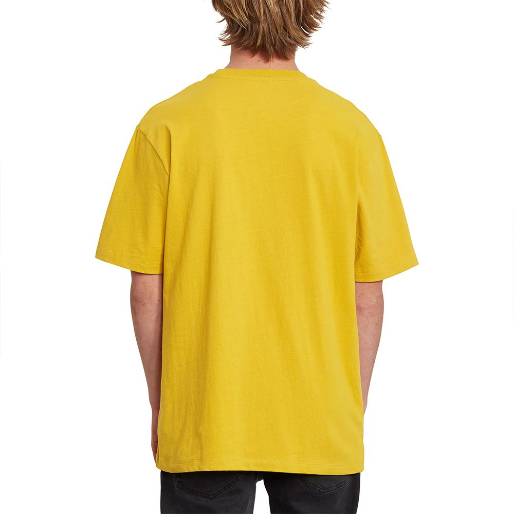 Volcom Pistol Blanks Bxy Short Sleeve T-Shirt