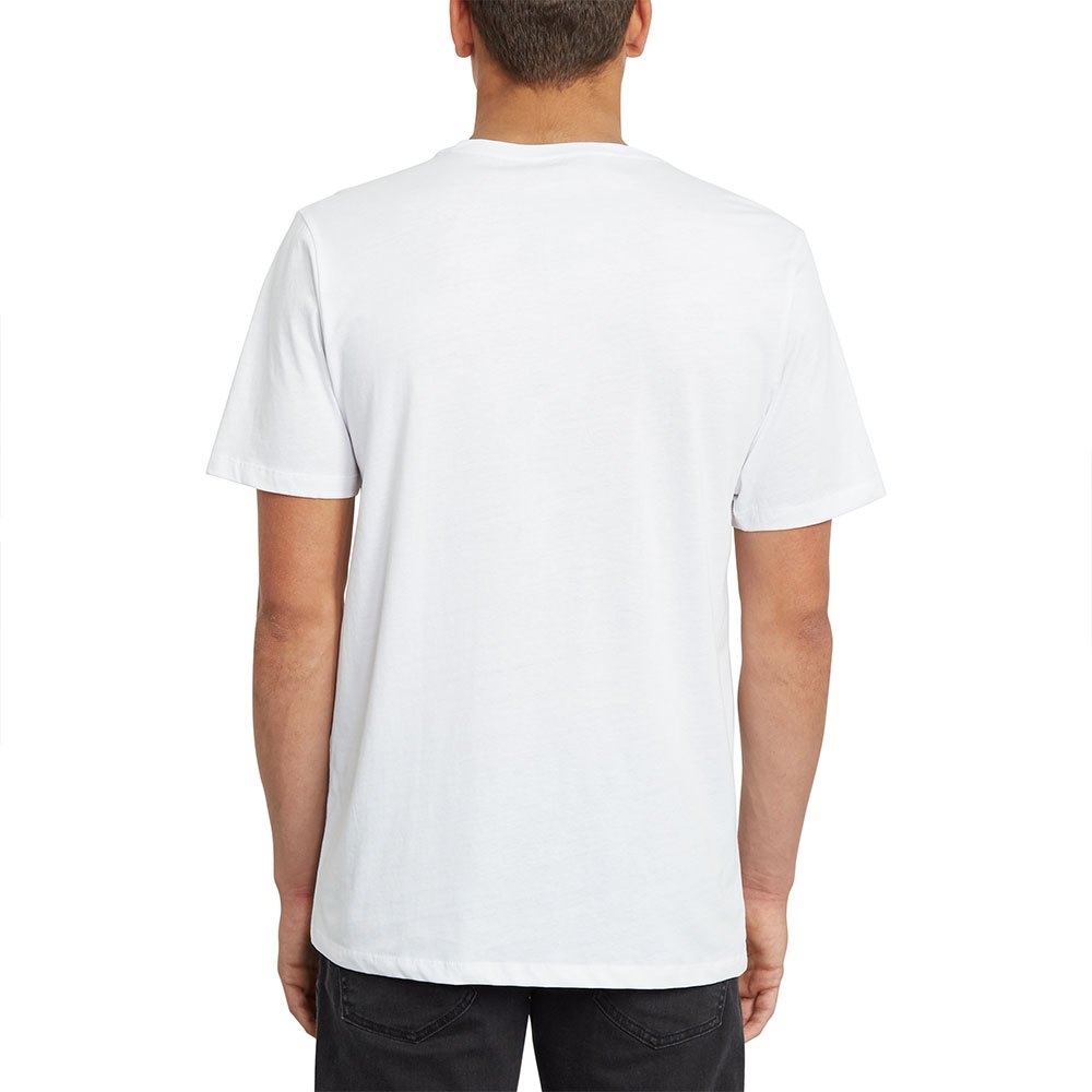 Volcom Elypse FTY Short Sleeve T-Shirt