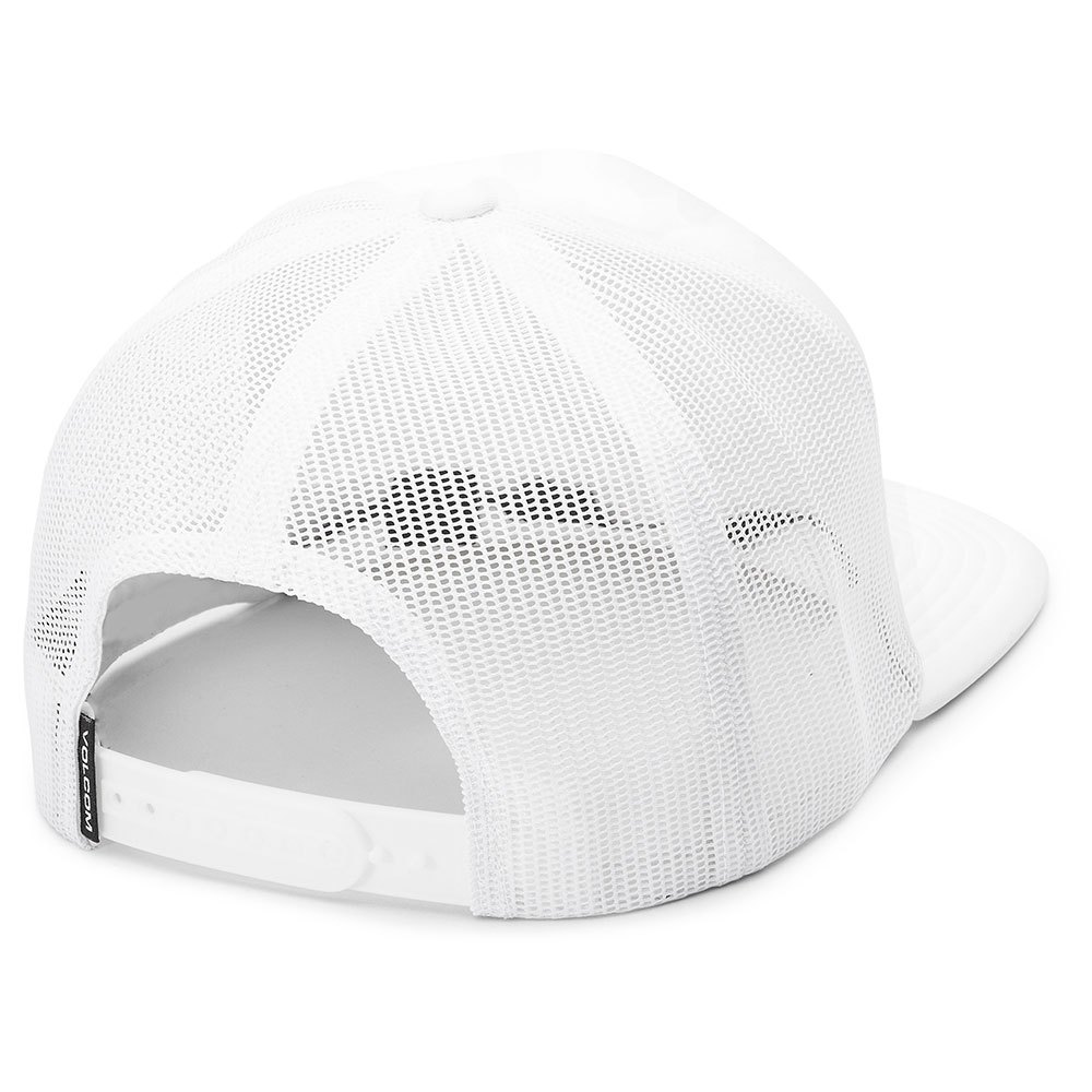 Volcom Casquette Full Frontal Cheese