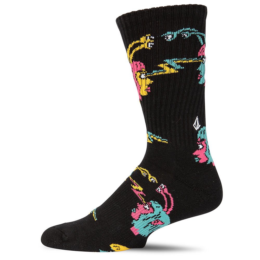 Volcom Chaussettes Ozzy