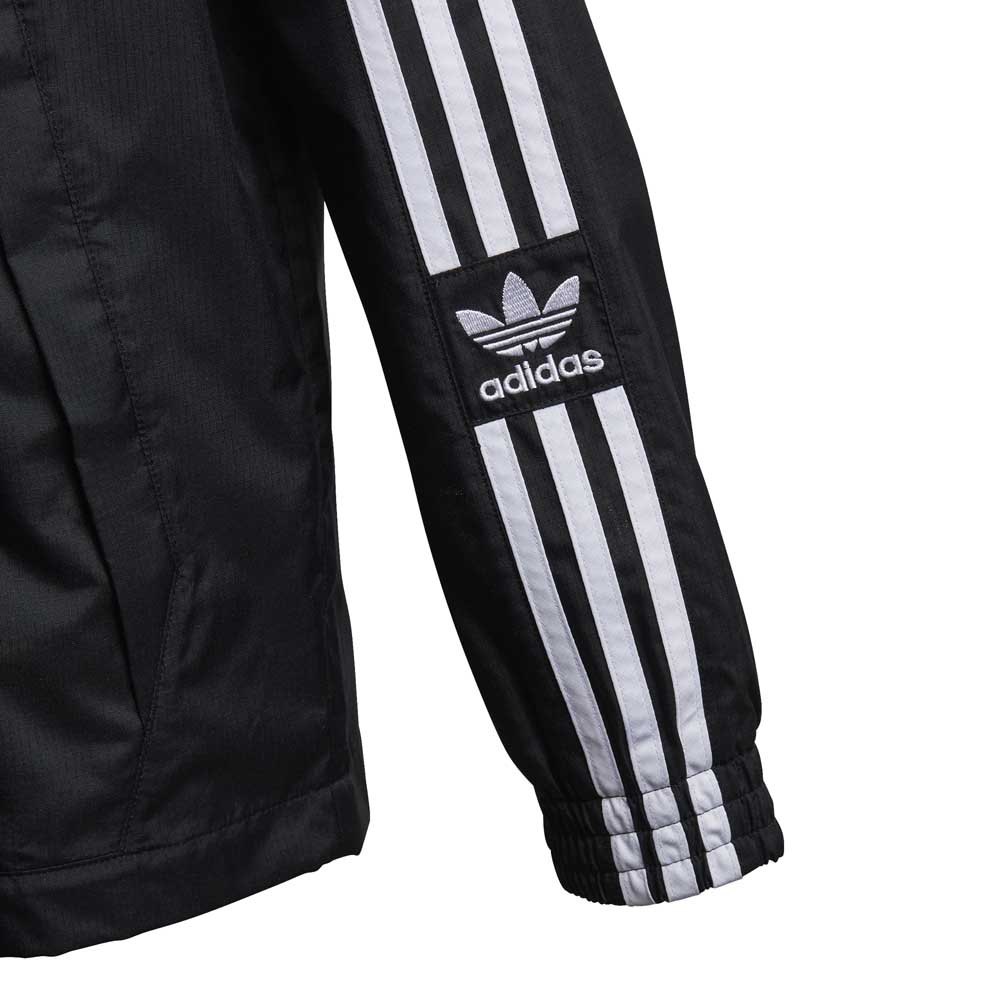adidas Originals Lock Up Windbreaker Jacket